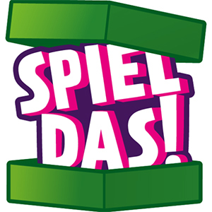 SPIEL DAS!