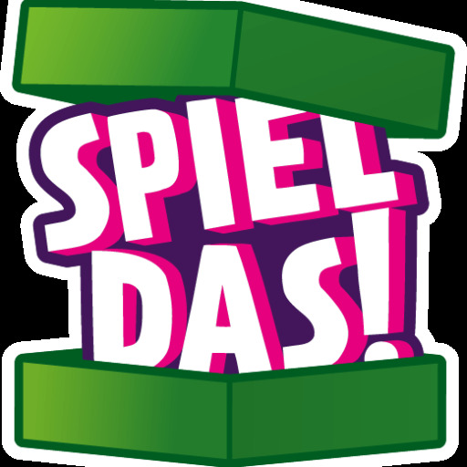 SPIEL DAS!