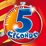 5 Seconds Spielereihe