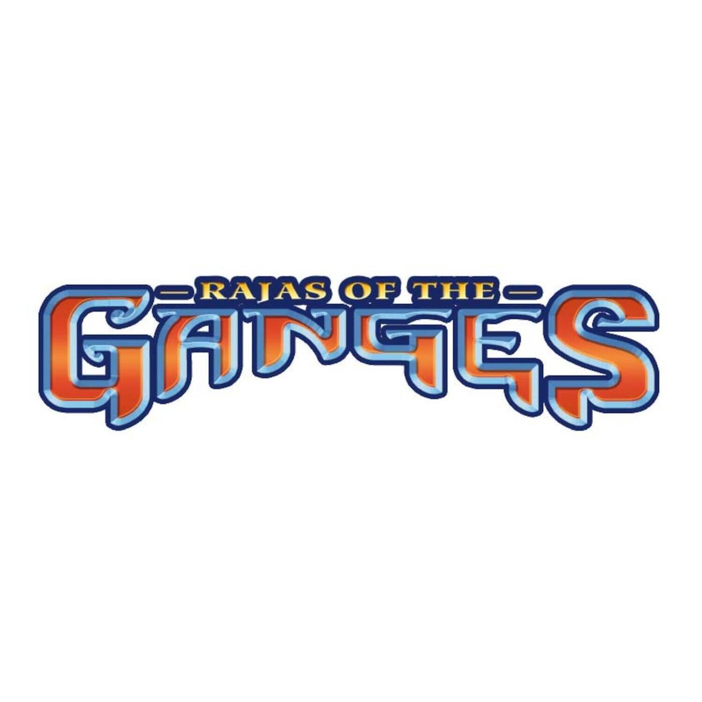 Rajas of the Ganges Spiele