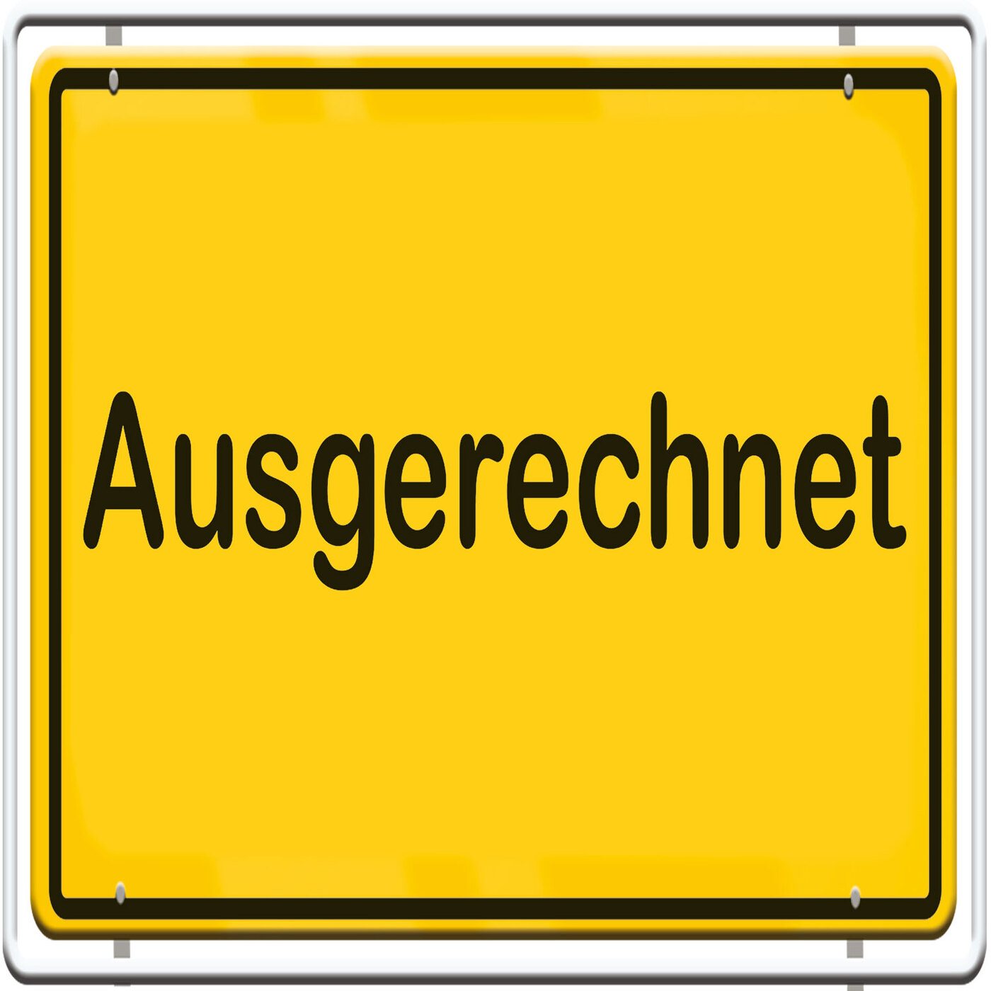 Ausgerechnet Spiele
