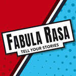 Fabula Rasa Spiele