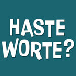 Haste Worte Spiele