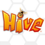 Hive Spiele