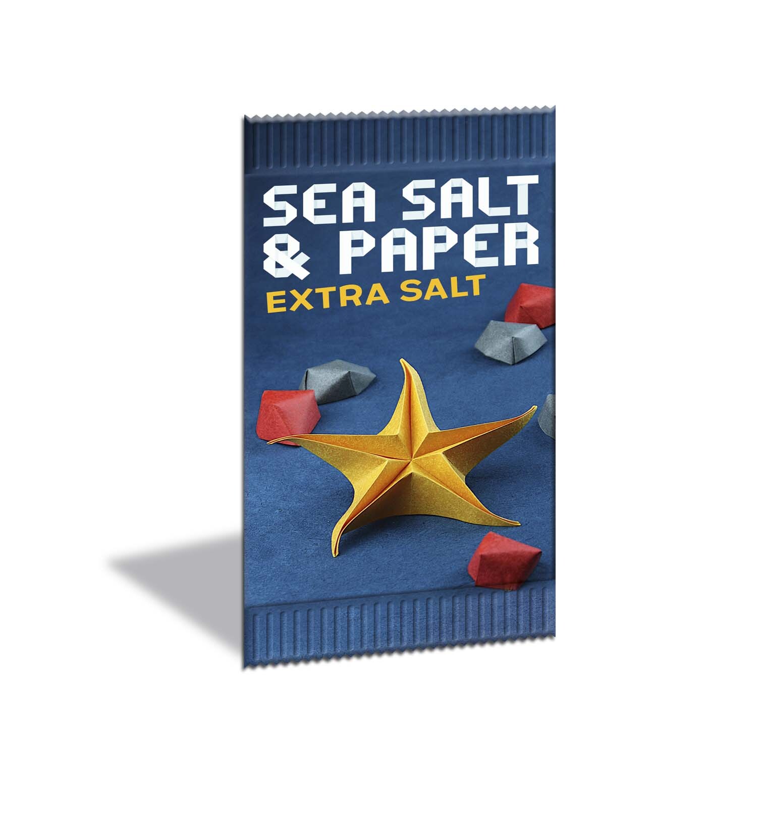 Sea Salt & Paper - Extra Salt von MM Spiele