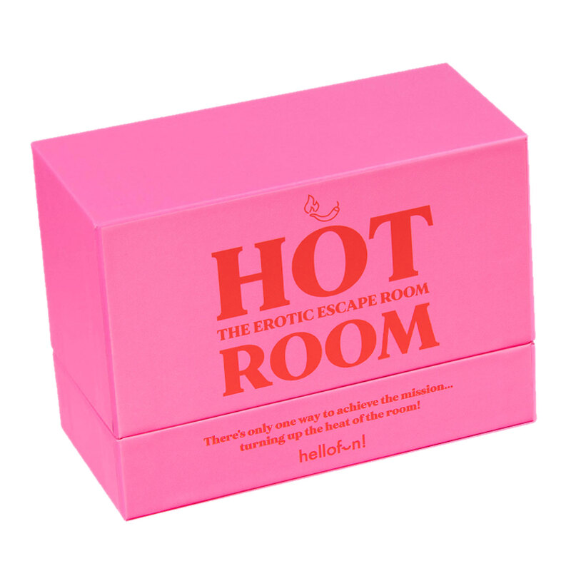 Hot Room