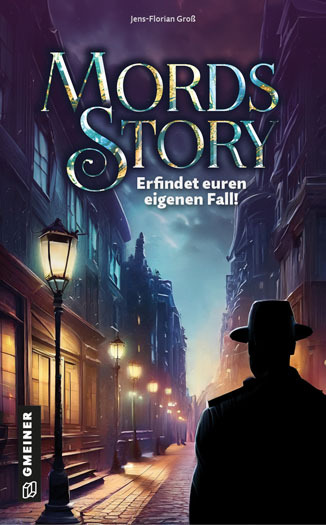 Weitere Produktbilder MordsStory von Gmeiner