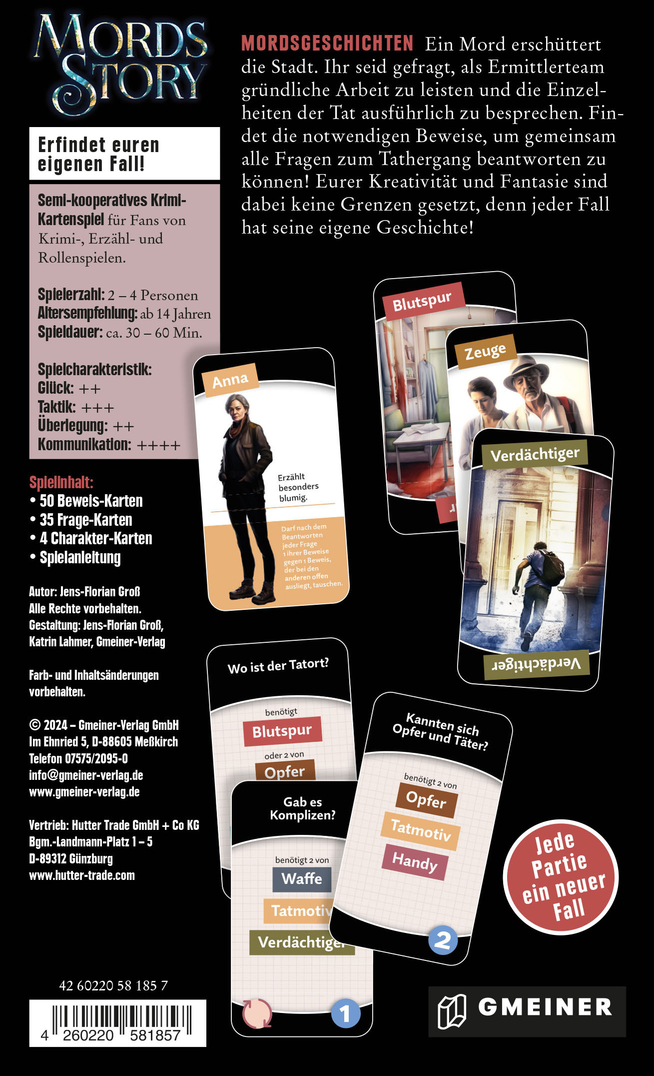 More product images MordsStory