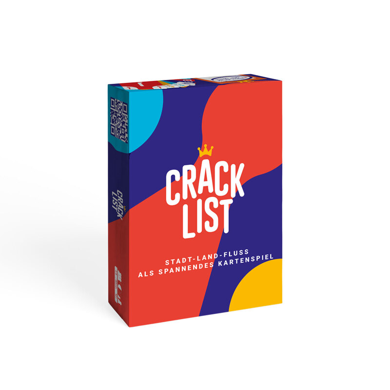 Crack List von Hutter Trade Selection