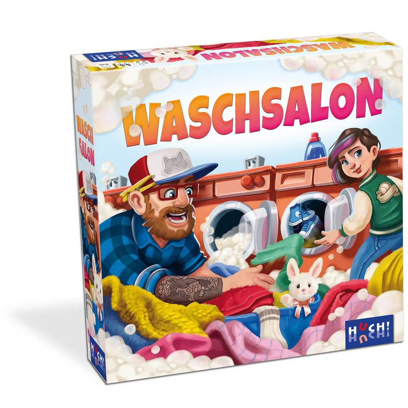 Waschsalon