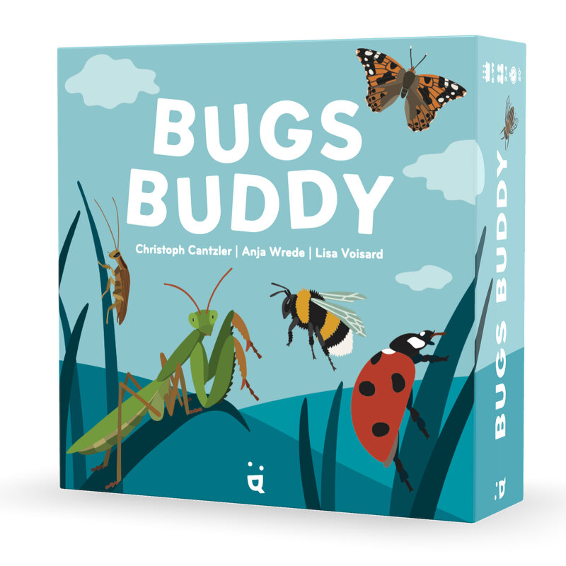 Bugs Buddy