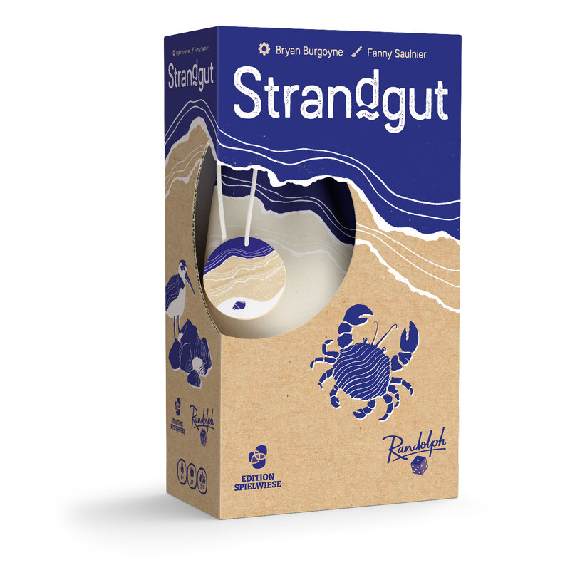 Strandgut