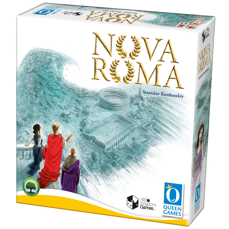 Nova Roma