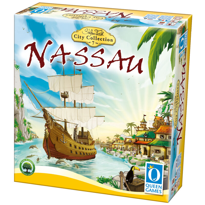 Nassau - Classic Edition