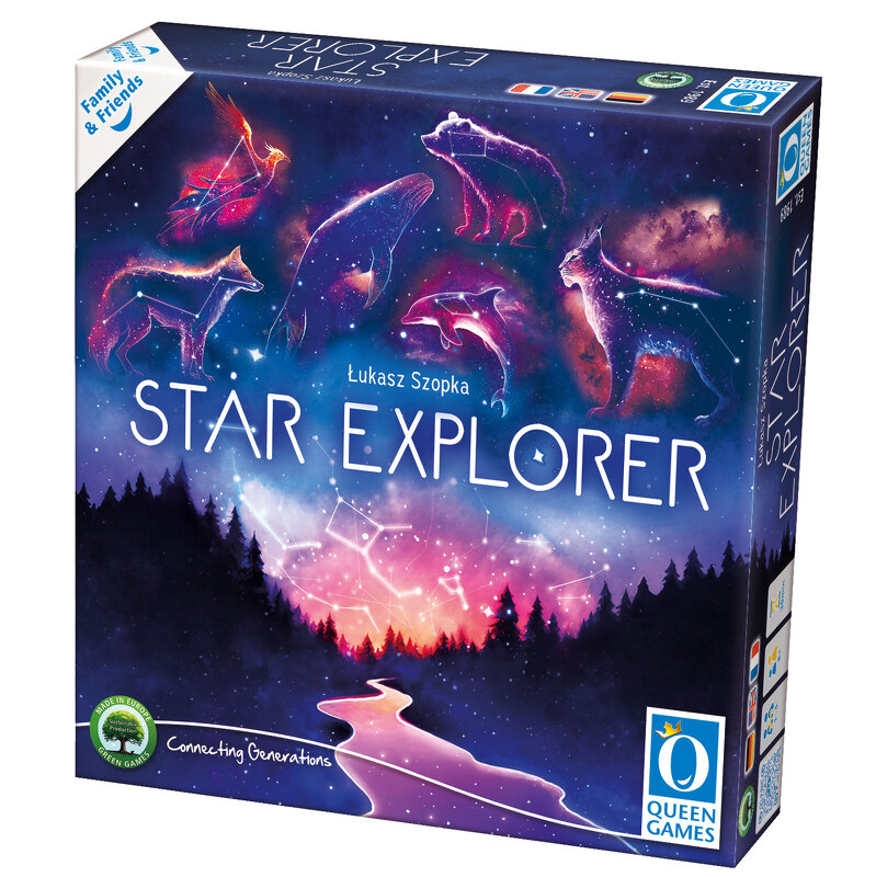 Star Explorer