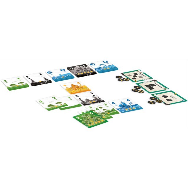 Weitere Produktbilder Paper World von HUCH!