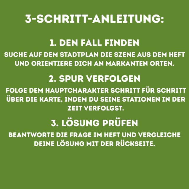 Weitere Produktbilder MicroMacro Puzzle: Heimspiel