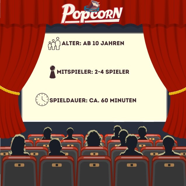 Weitere Produktbilder Popcorn