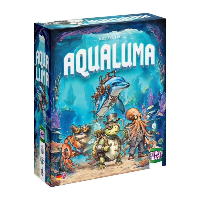Aqualuma von SPIEL DAS!