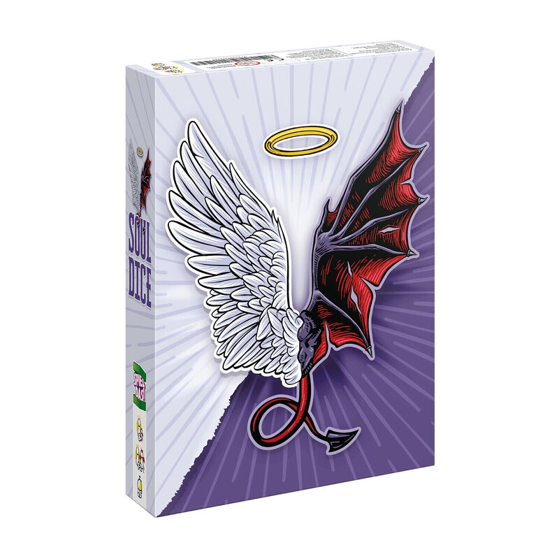 Soul Dice von SPIEL DAS!