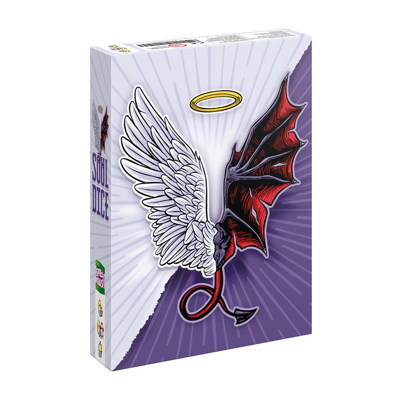 Soul Dice von SPIEL DAS!