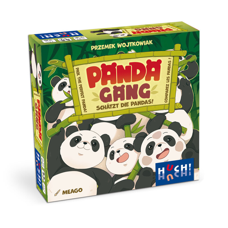 Panda Gang