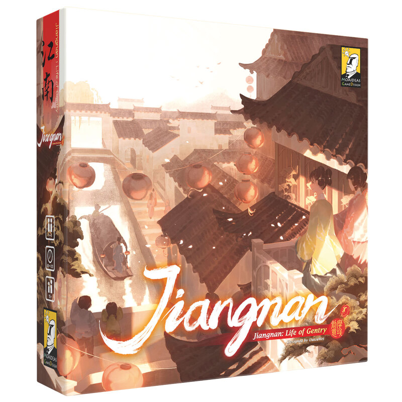 Jiangnan