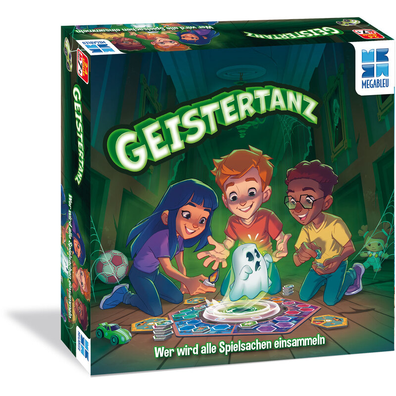 Geistertanz