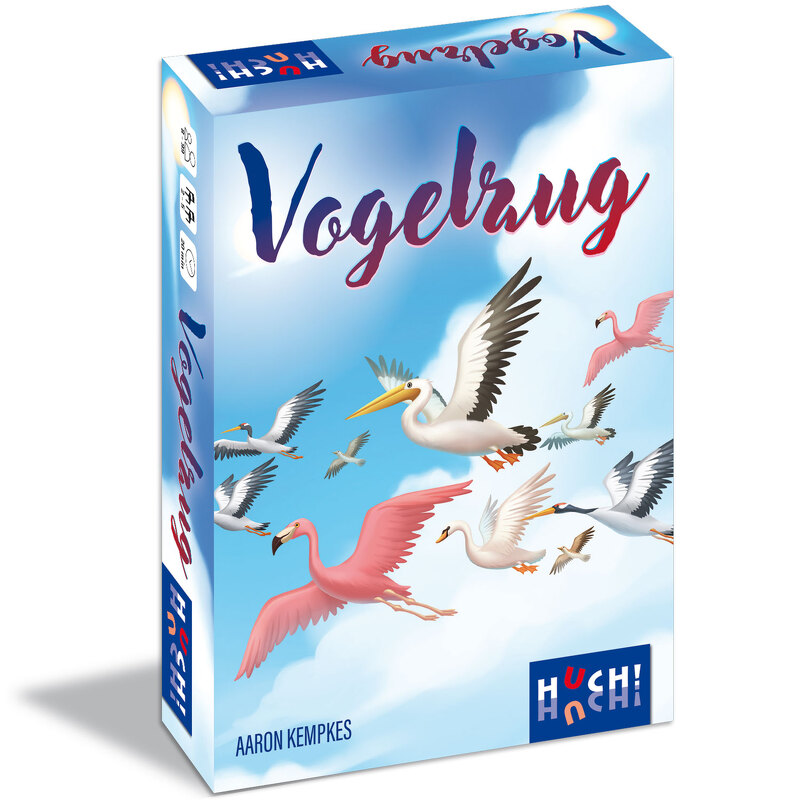 Vogelzug