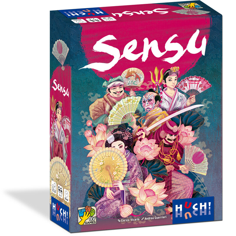 Sensu
