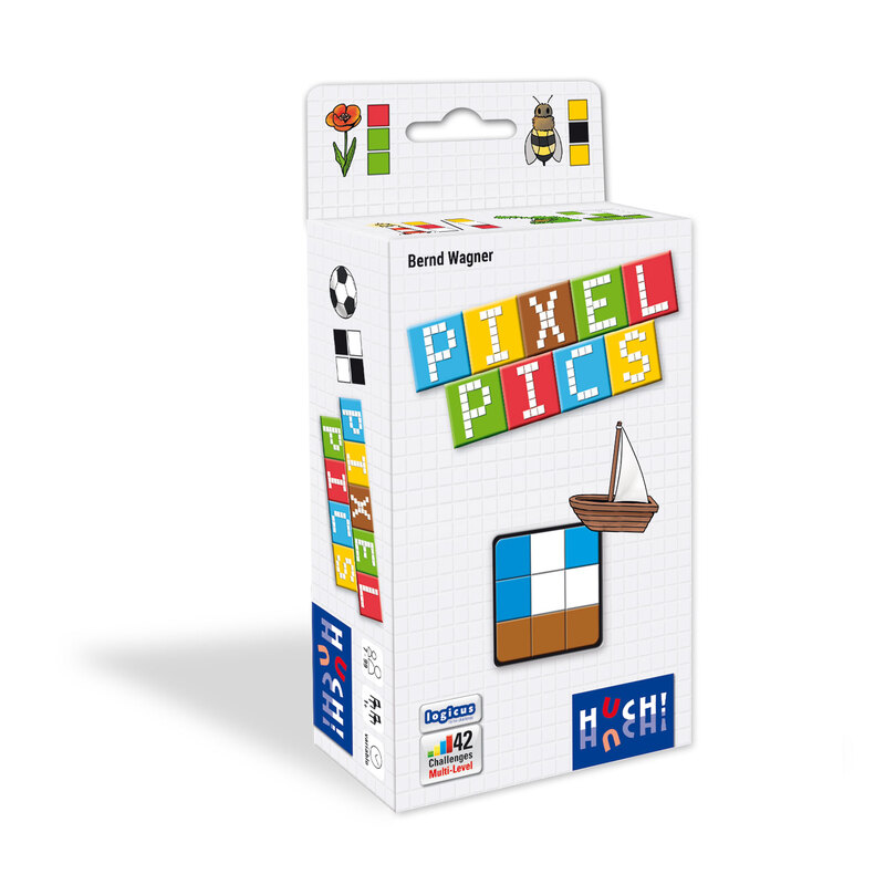 Pixel Pics
