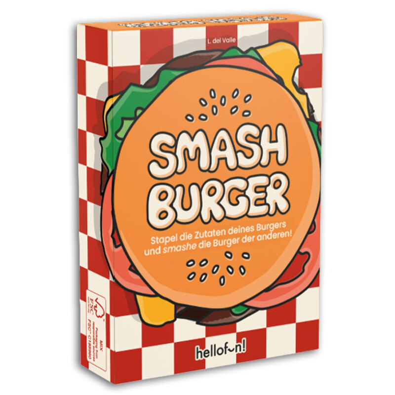 Smash Burger