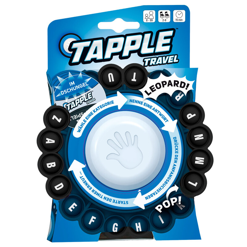 Tapple Travel 