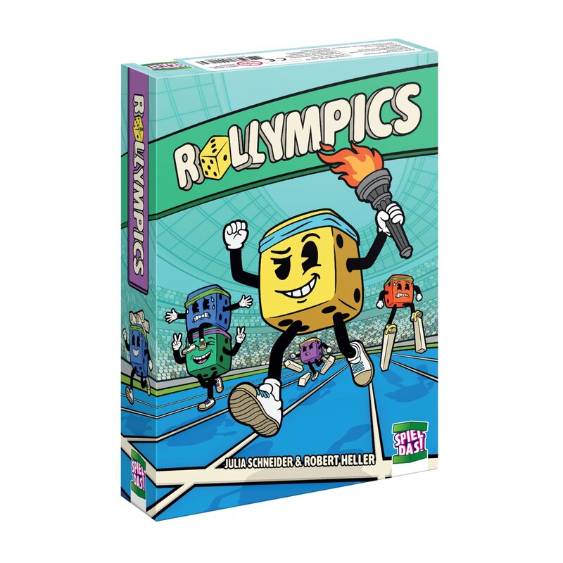 Rollympics