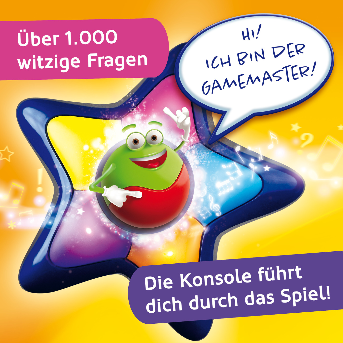 Weitere Produktbilder Echt jetzt?!