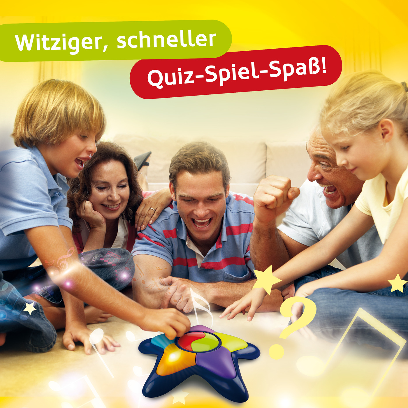 Weitere Produktbilder Echt jetzt?!