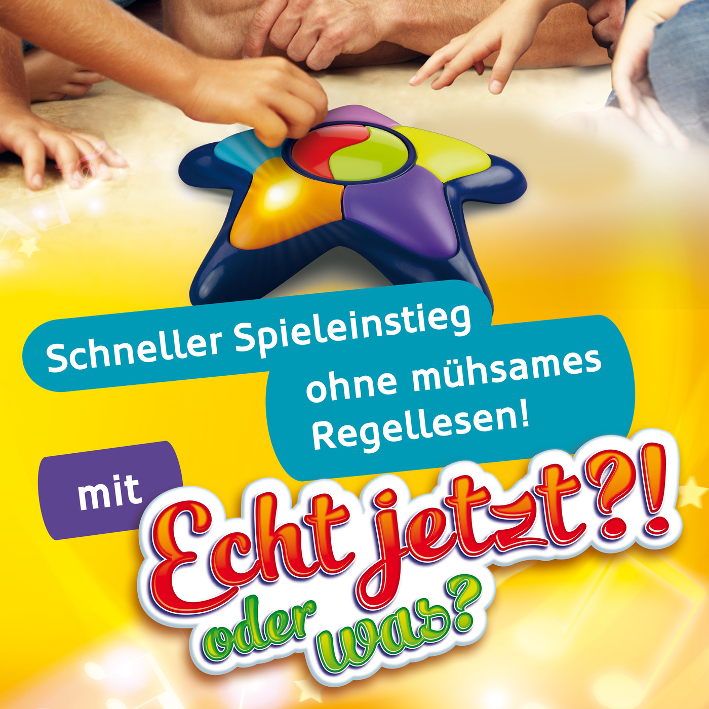 Weitere Produktbilder Echt jetzt?!