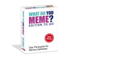 What Do You Meme - To Go