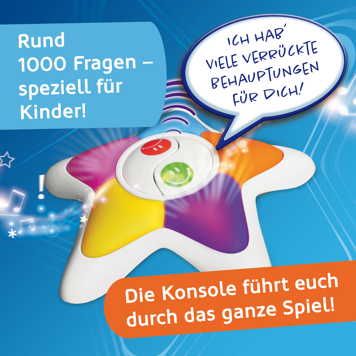 Weitere Produktbilder Echt jetzt?! Junior