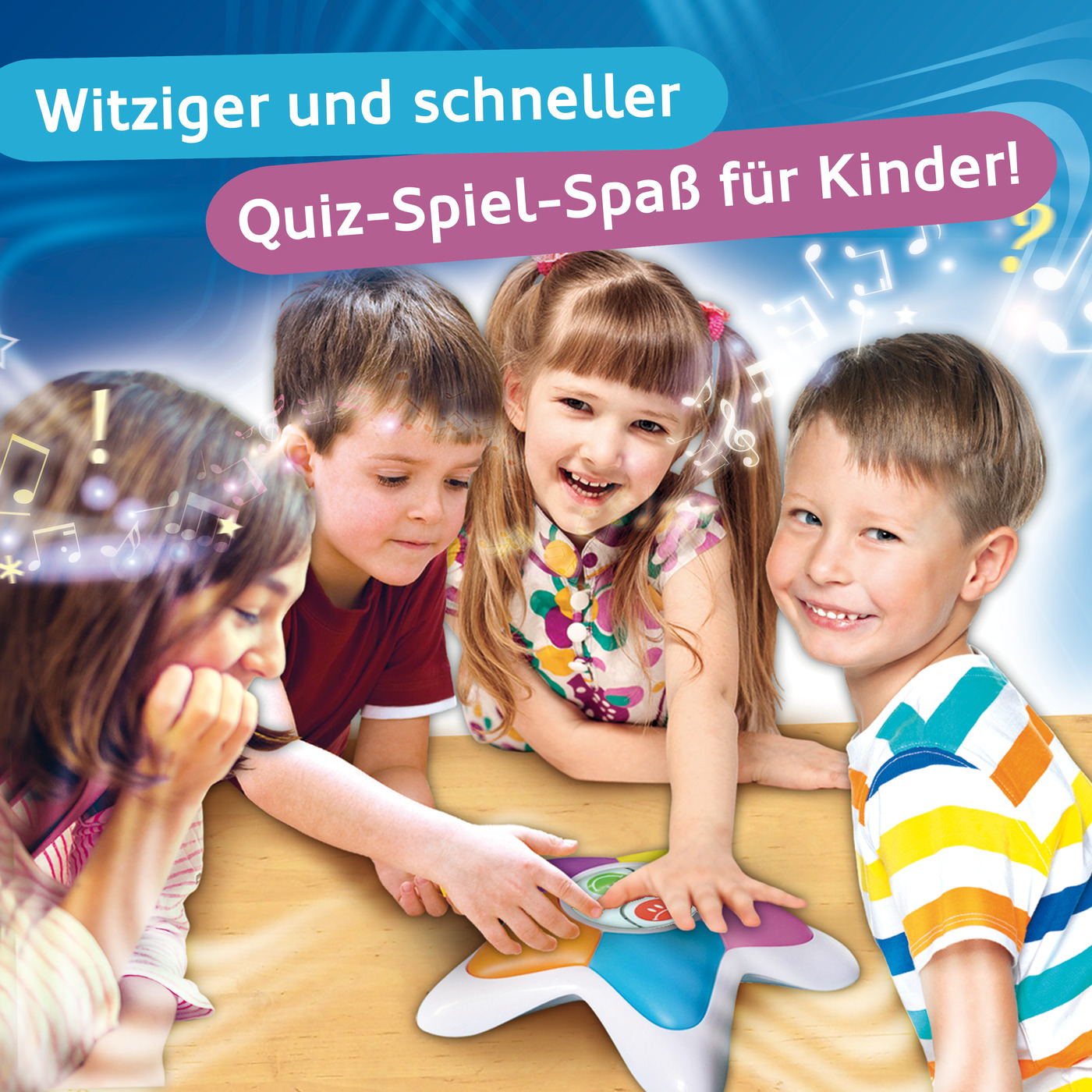 Weitere Produktbilder Echt jetzt?! Junior