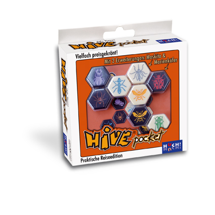 Hive Pocket