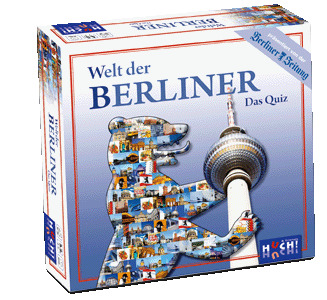 Welt der Berliner