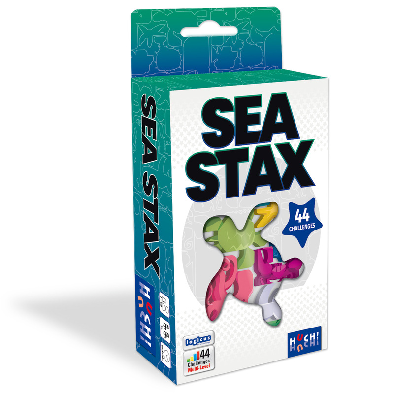 Sea Stax von HUCH!