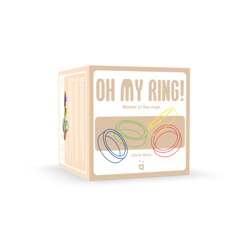 Oh my Ring! von Helvetiq