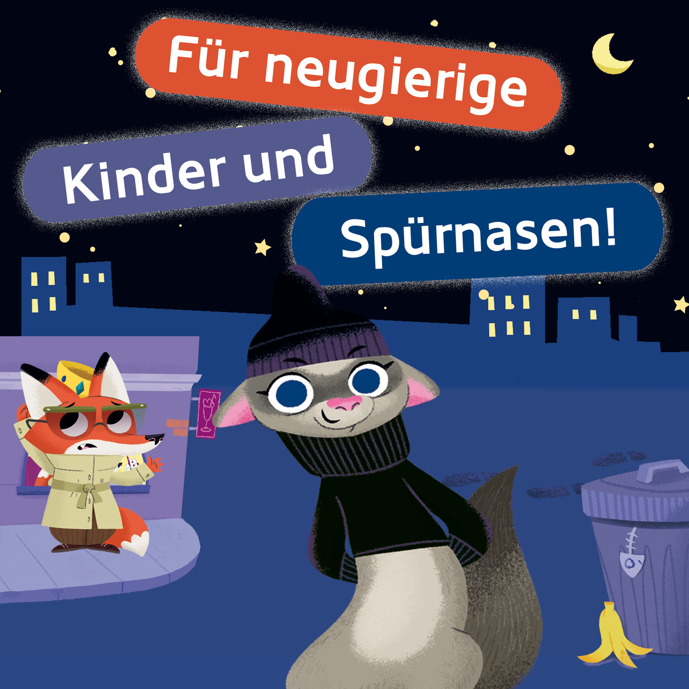 Weitere Produktbilder Inspektor Eule von Auzou