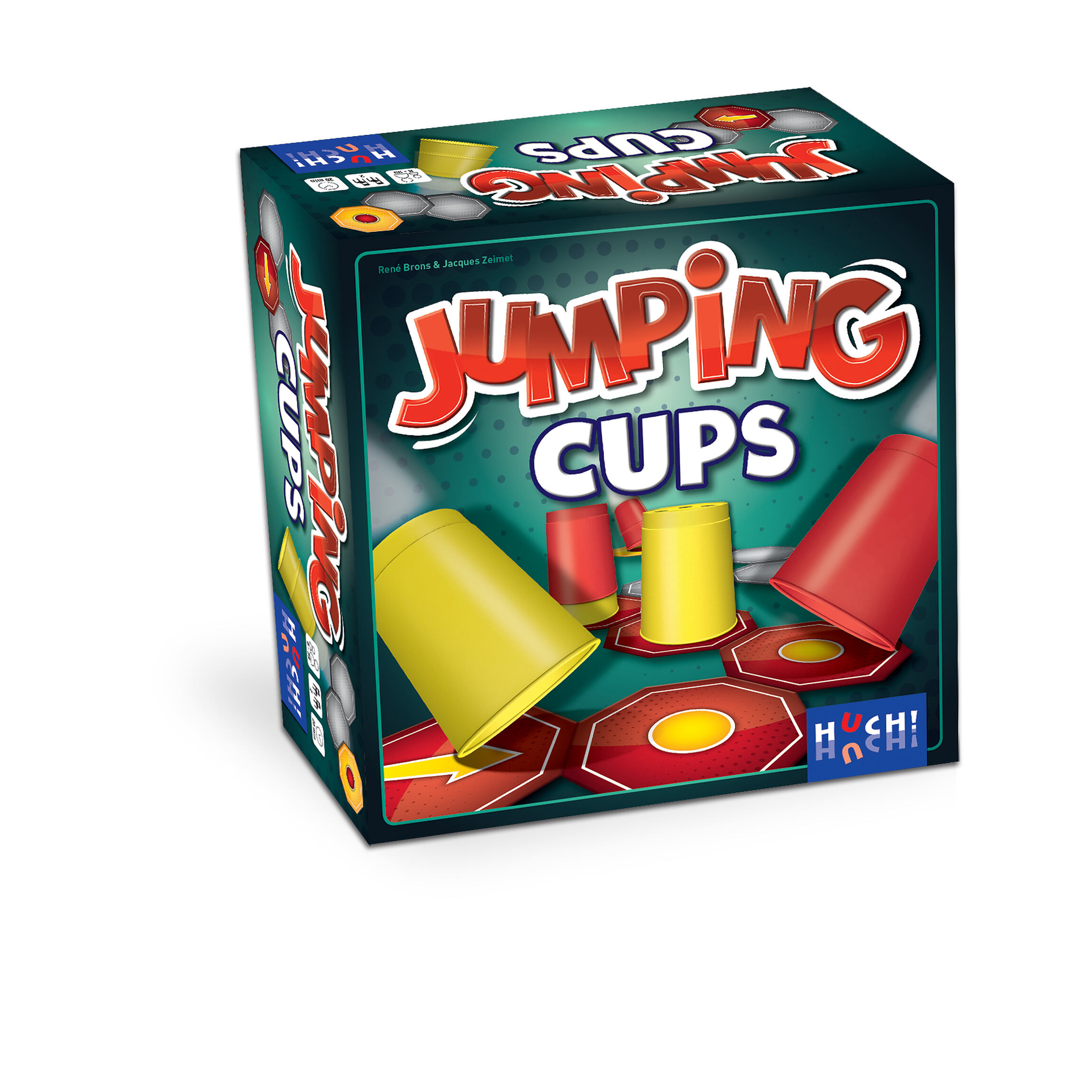 Jumping Cups – Hutter Trade